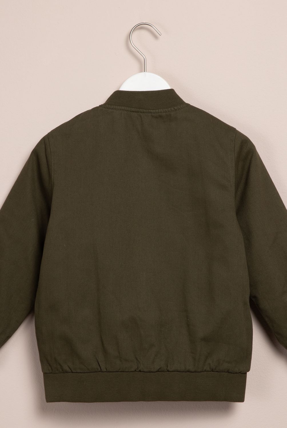 YAMP - Chaqueta Algodón Niño Yamp