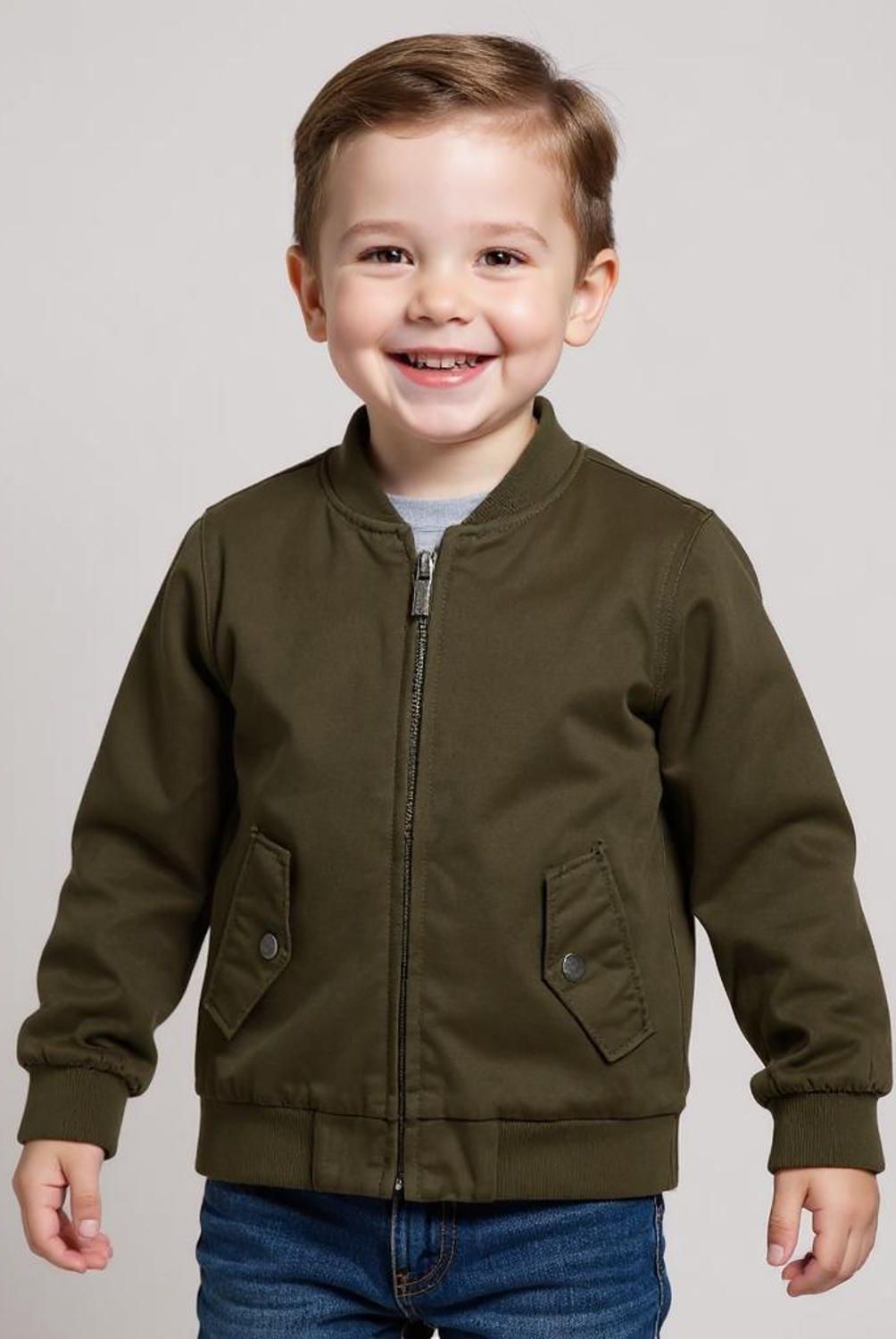 YAMP - Chaqueta Algodón Niño Yamp
