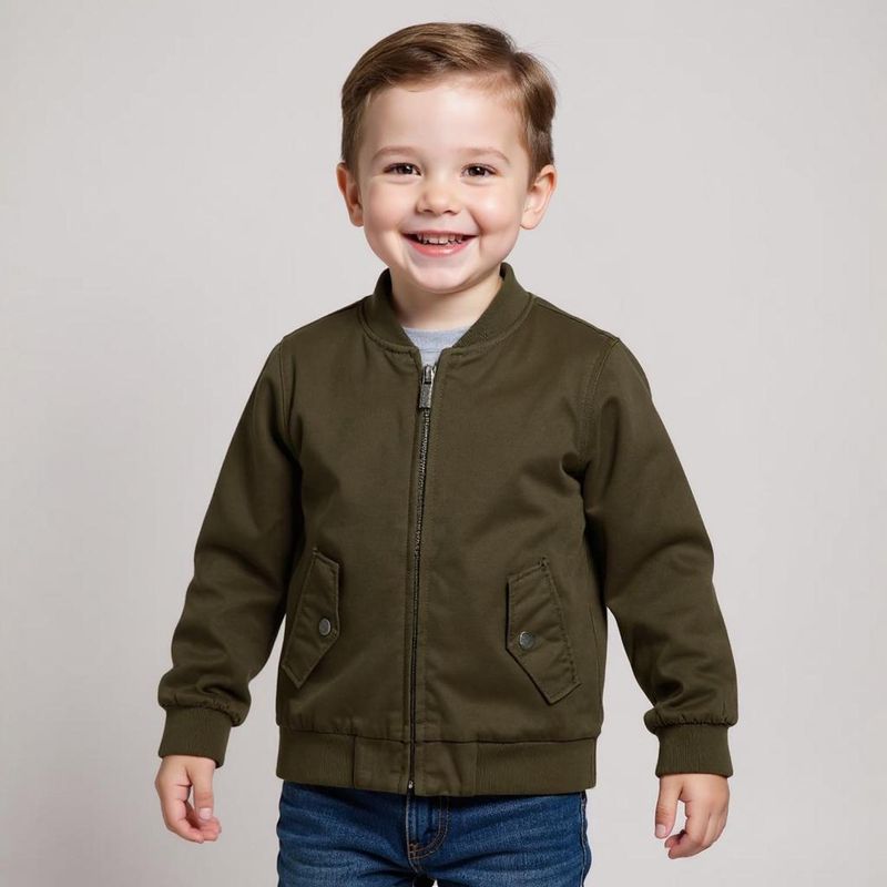 YAMP - Chaqueta Algodón Niño Yamp