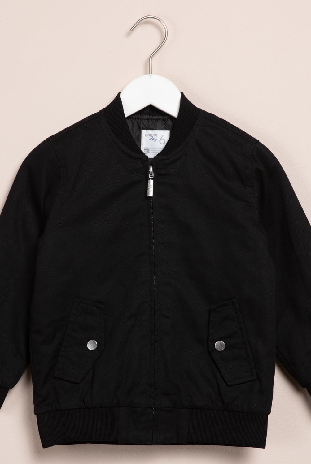 YAMP - Chaqueta Algodón Niño Yamp