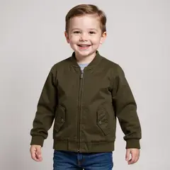 YAMP - Chaqueta Algodón Niño