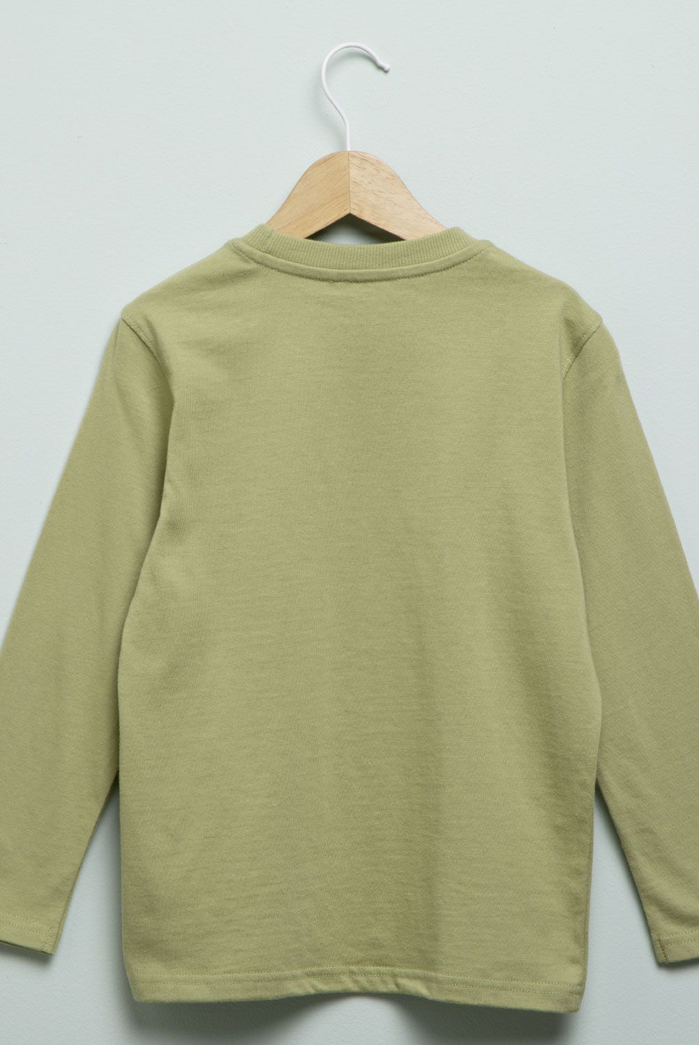 YAMP - Polera Niño Algodón Yamp