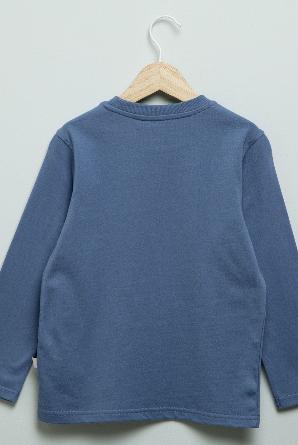 YAMP - Polera Niño Algodón Yamp