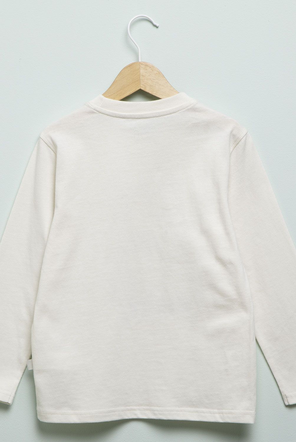 YAMP - Polera Niño Algodón Yamp