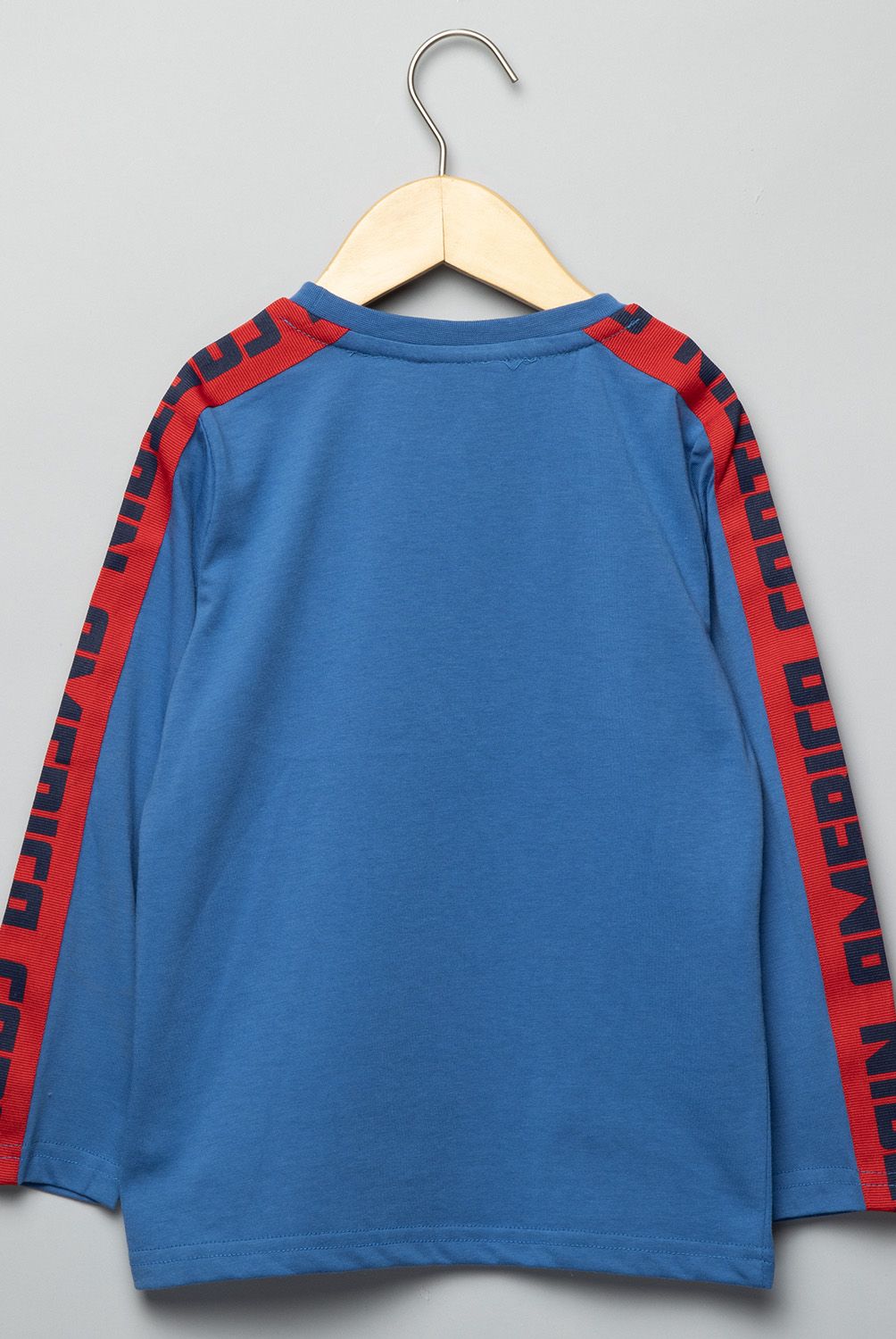 AVENGERS - Polera Algodón Niño + Billetera Avengers