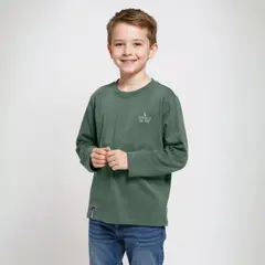 CONIGLIO - Polera Niño