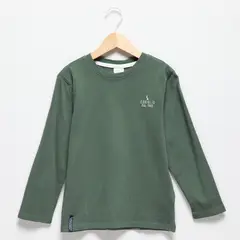 CONIGLIO - Polera Niño