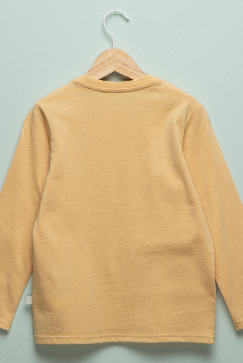 YAMP - Polera Niño Algodón Yamp
