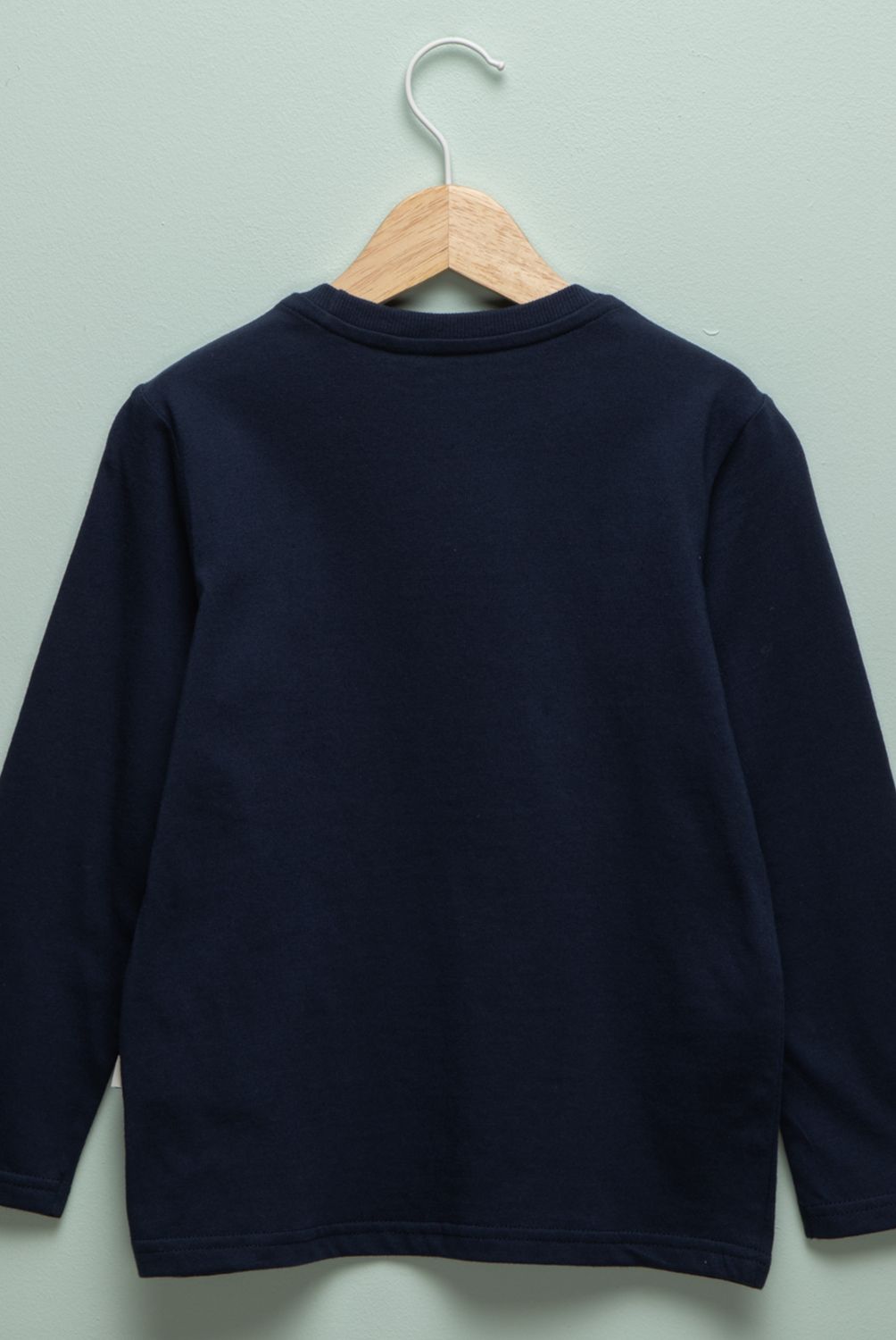 YAMP - Polera Niño Algodón Yamp