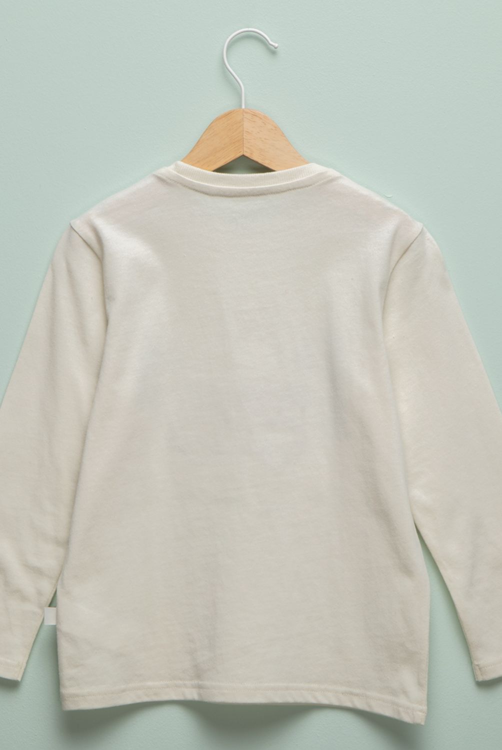 YAMP - Polera Niño Algodón Yamp