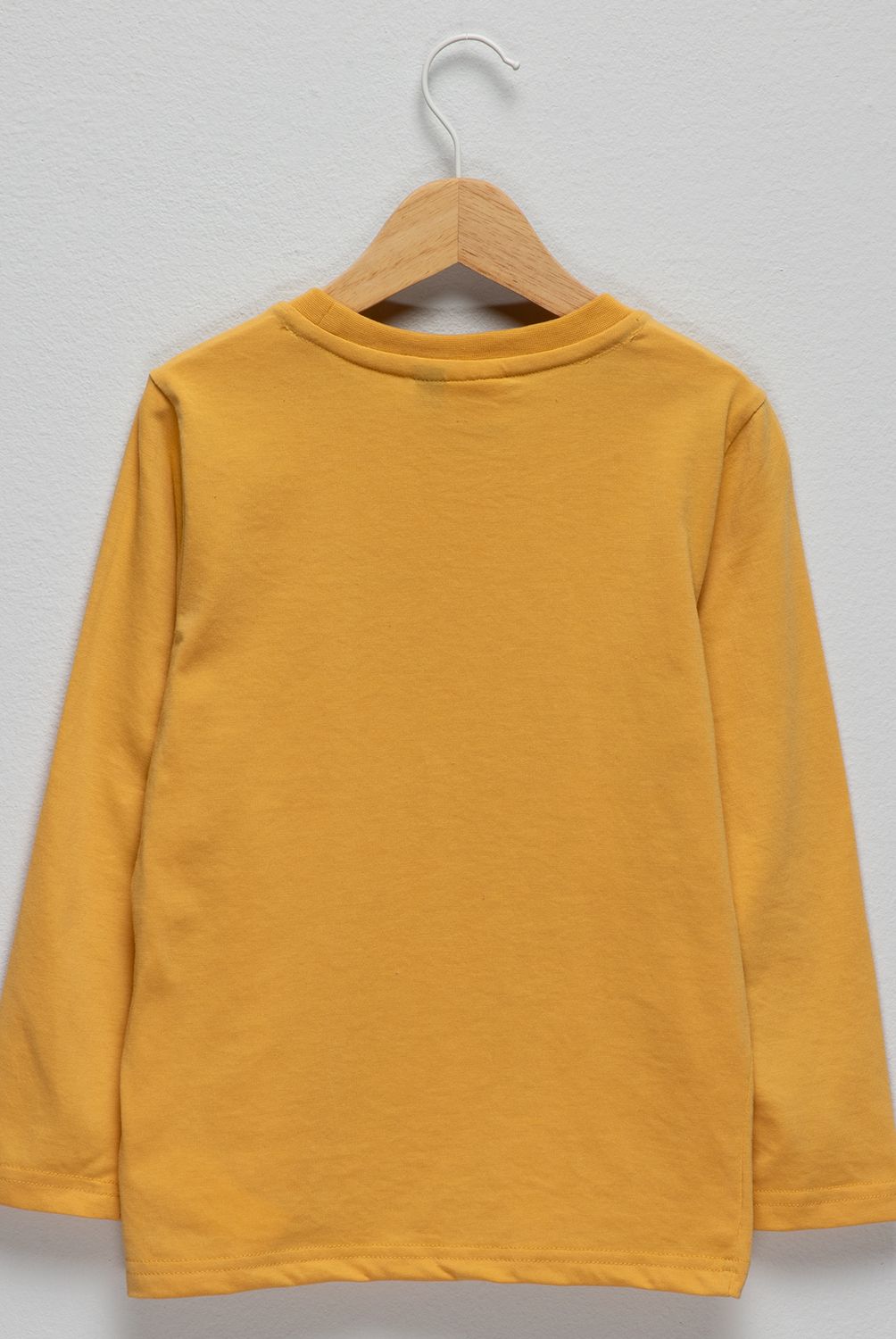 STD CHARACTERS - Polera Niño Mickey Mouse