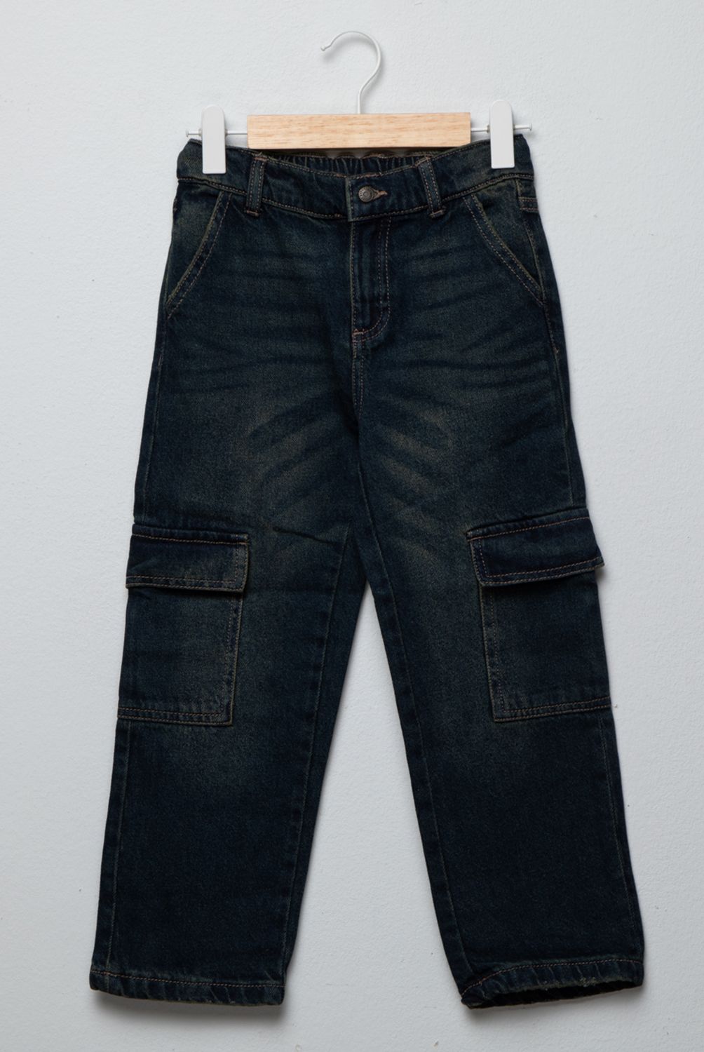 YAMP - Jeans Niño Algodón Yamp