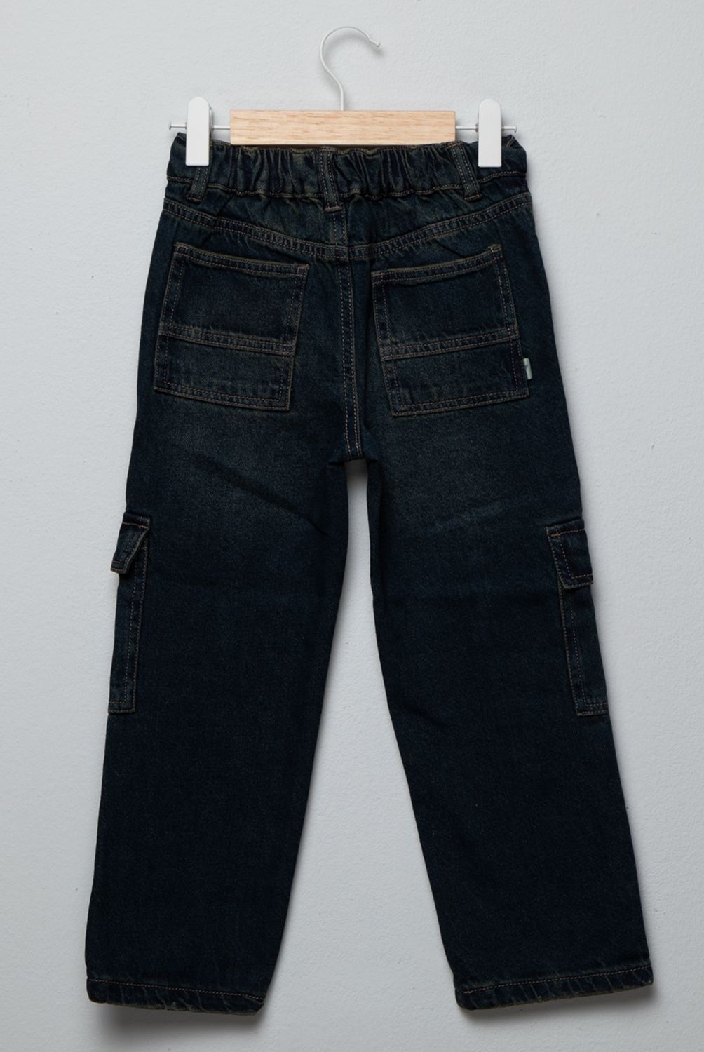 YAMP - Jeans Niño Algodón Yamp
