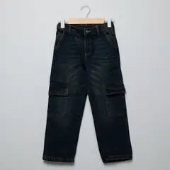 YAMP - Jeans Niño Algodón