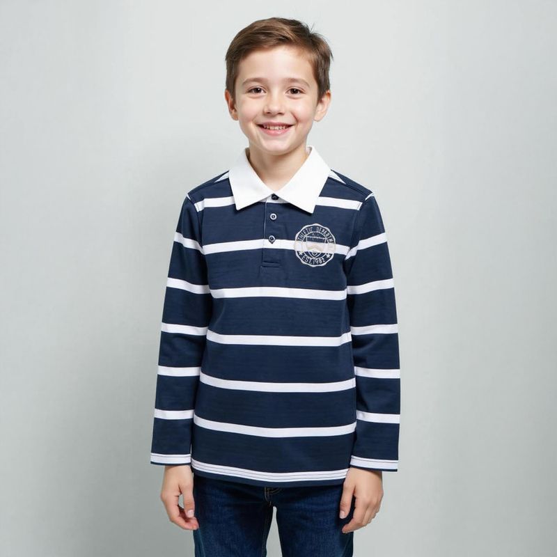 CONIGLIO - Polera Niño Coniglio