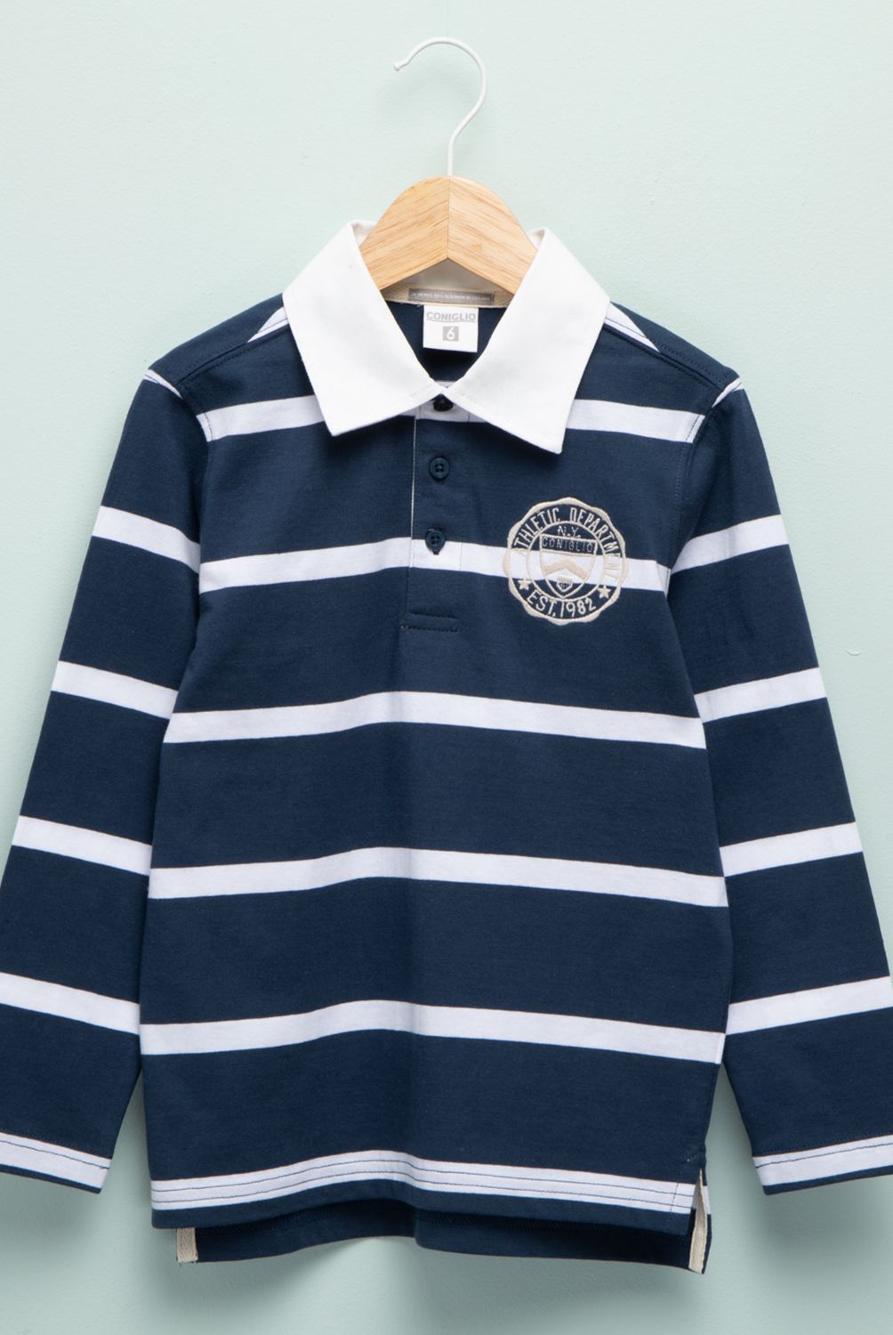 CONIGLIO - Polera Niño Coniglio