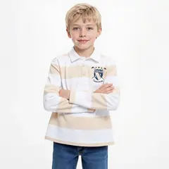 CONIGLIO - Polera Niño