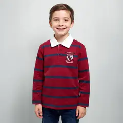 CONIGLIO - Polera Niño