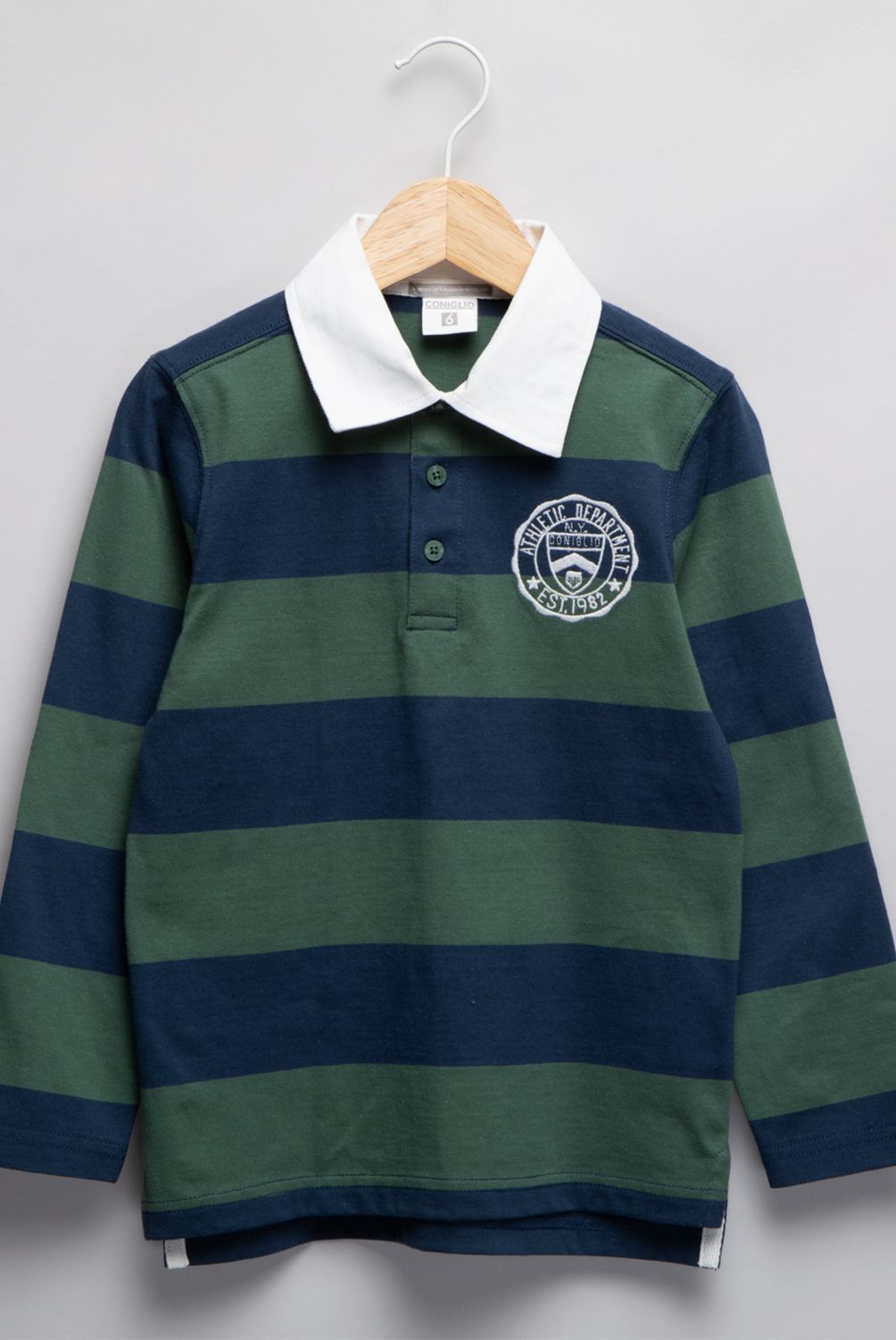 CONIGLIO - Polera Niño Coniglio