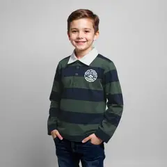 CONIGLIO - Polera Niño