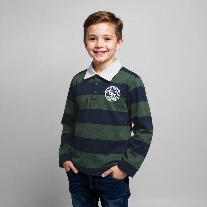 CONIGLIO - Polera Niño Coniglio