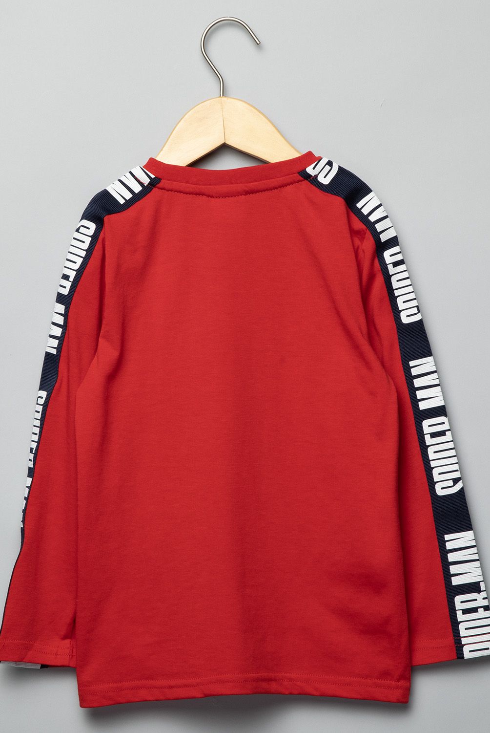 MARVEL - Polera Algodón Niño Marvel