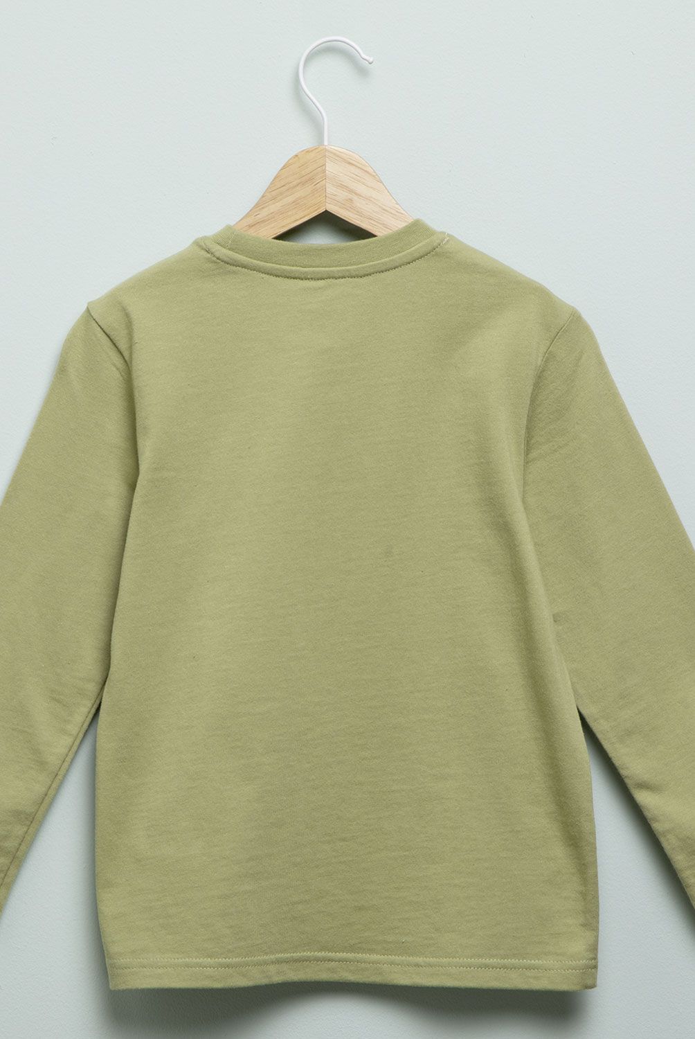 YAMP - Polera Algodón Niño Yamp