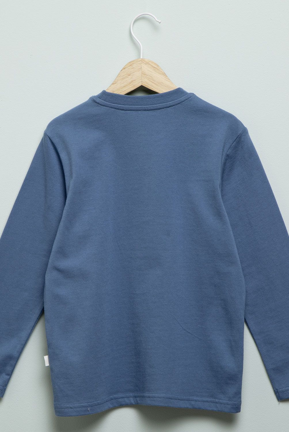 YAMP - Polera Algodón Niño Yamp