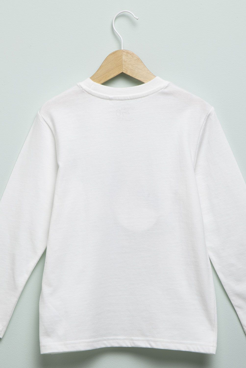 YAMP - Polera Algodón Niño Yamp