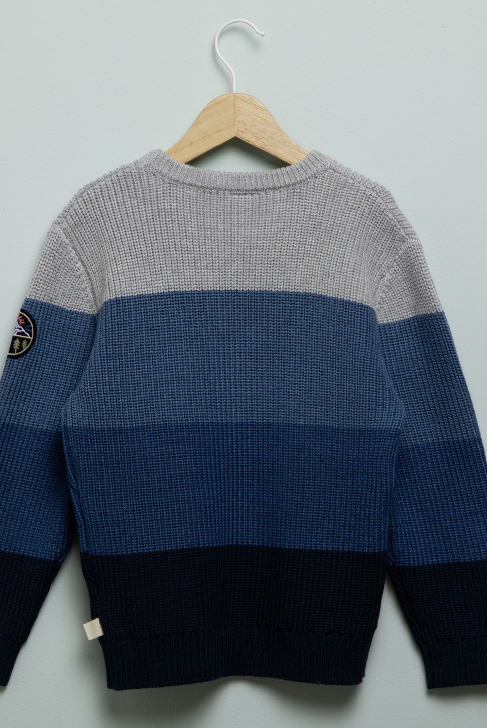 YAMP - Sweater Algodón Niño Yamp