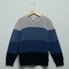 YAMP - Sweater Algodón Niño