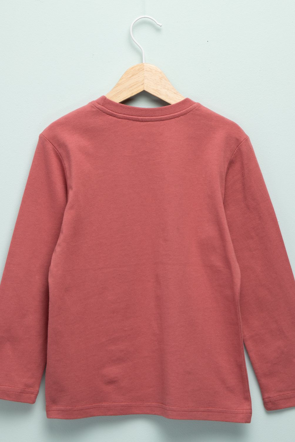 YAMP - Polera Algodón Niño Yamp