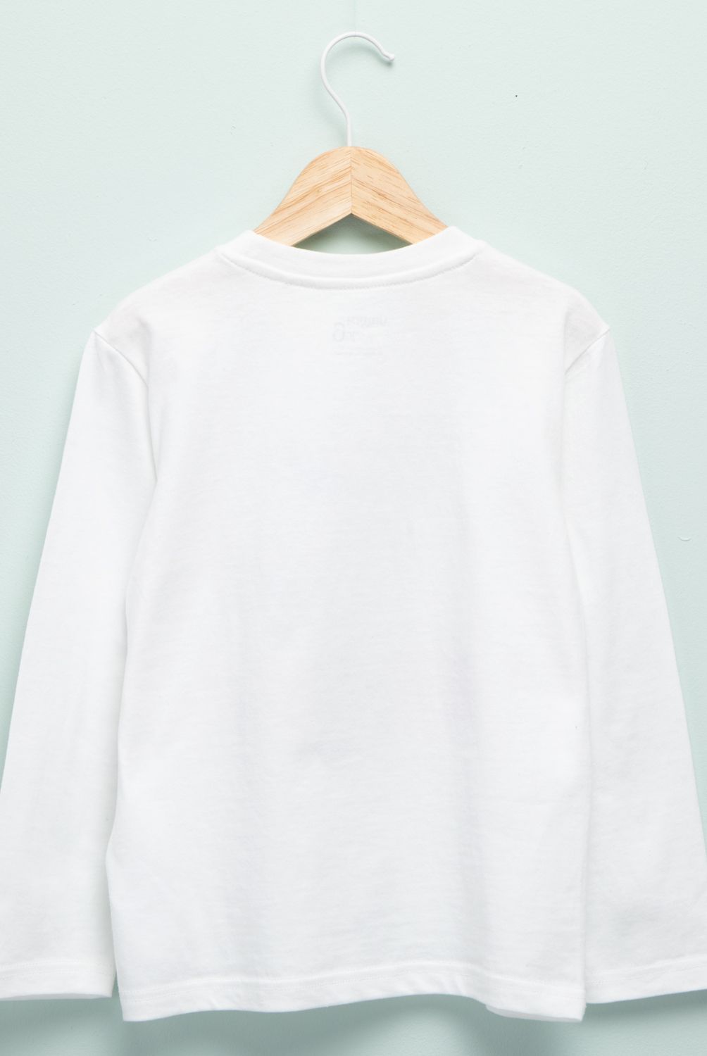 YAMP - Polera Algodón Niño Yamp