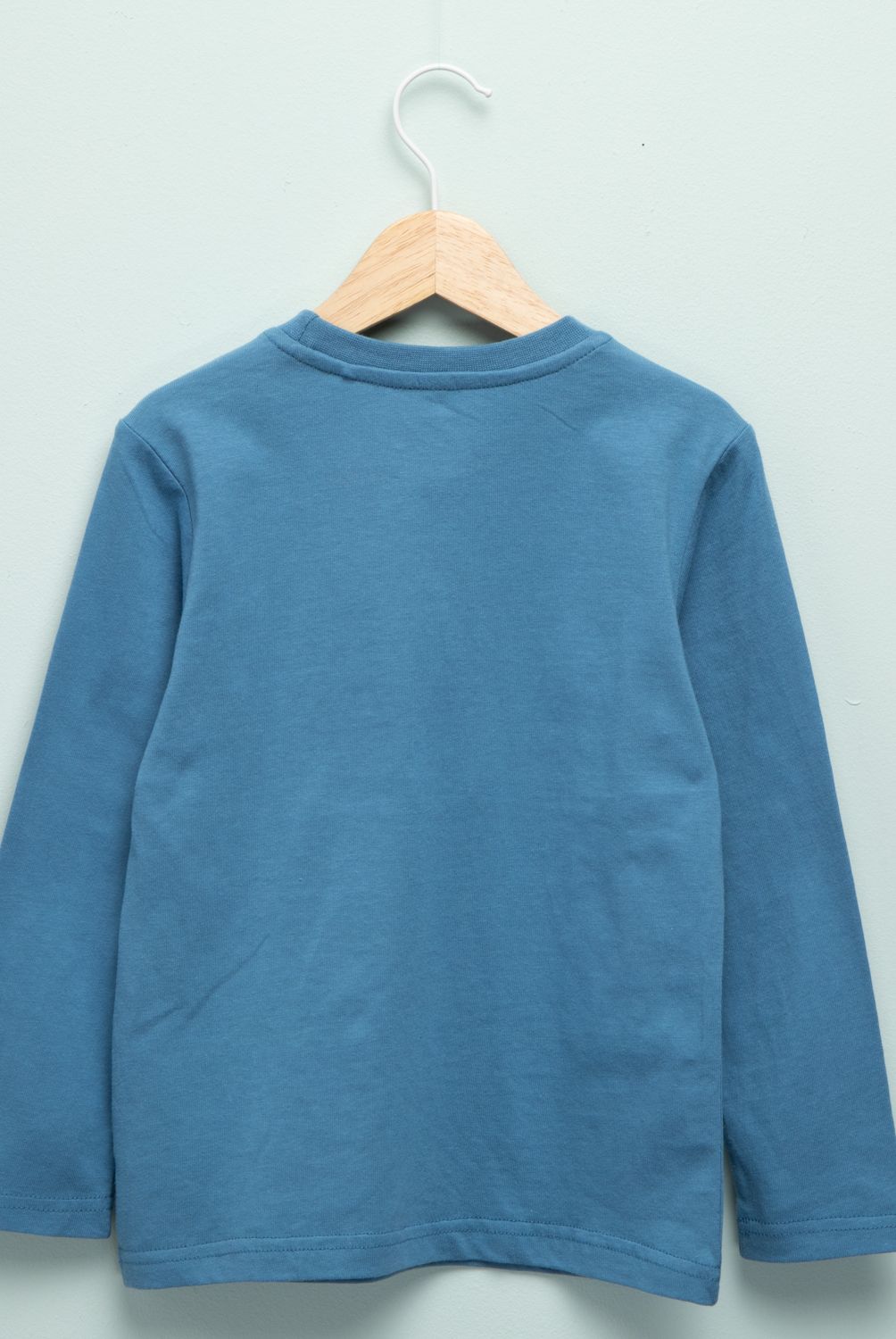YAMP - Polera Algodón Niño Yamp