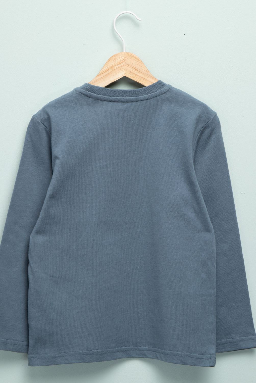 YAMP - Polera Algodón Niño Yamp