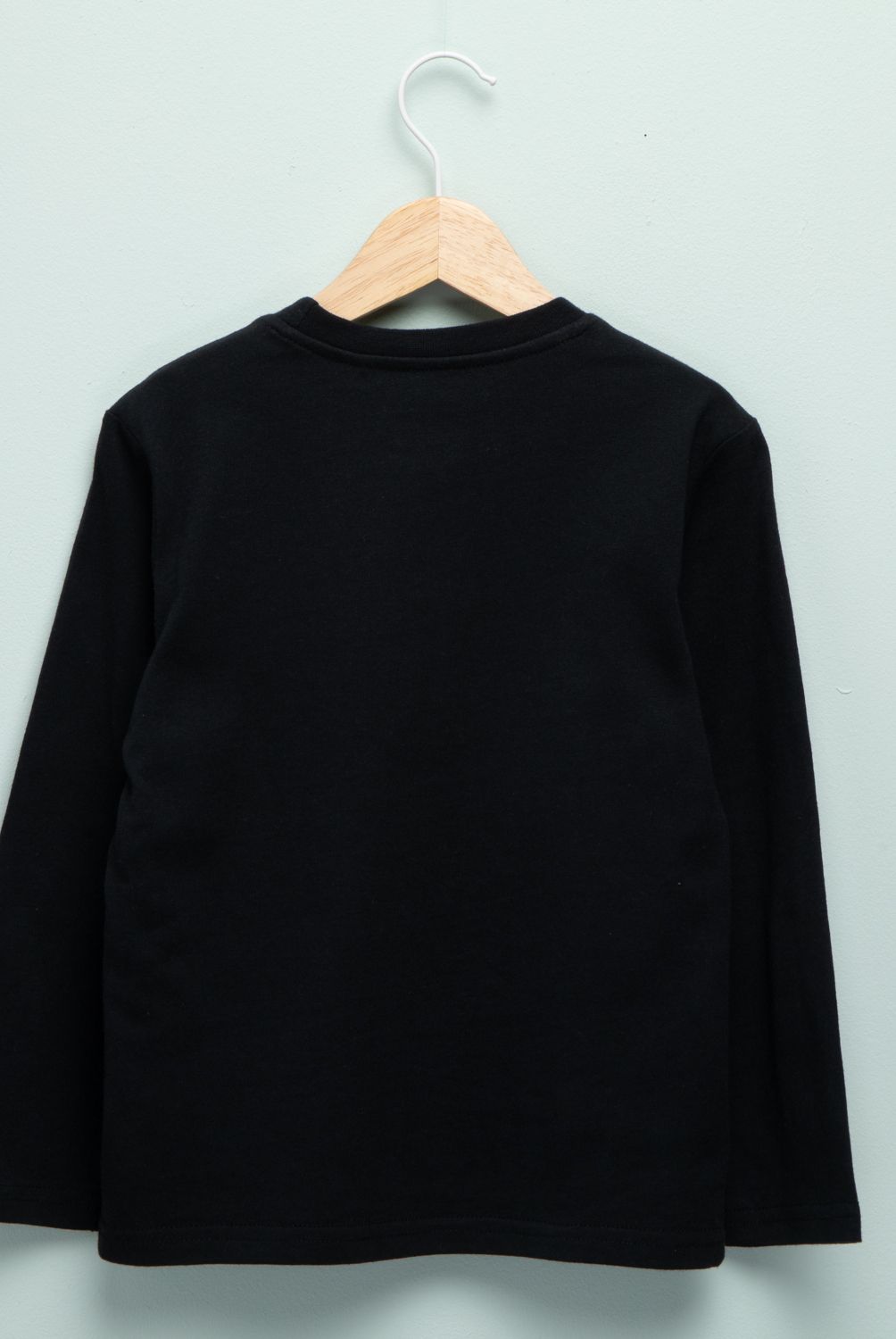 YAMP - Polera Algodón Niño Yamp
