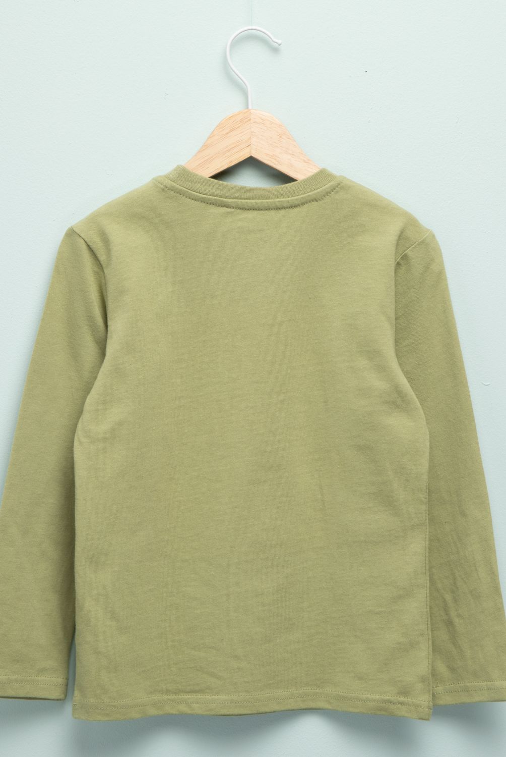 YAMP - Polera Algodón Niño Yamp