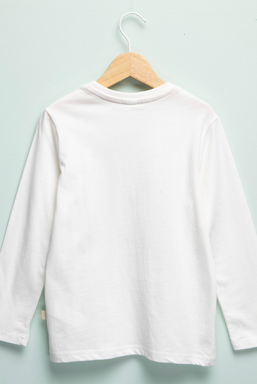YAMP - Polera Algodón Niño Yamp
