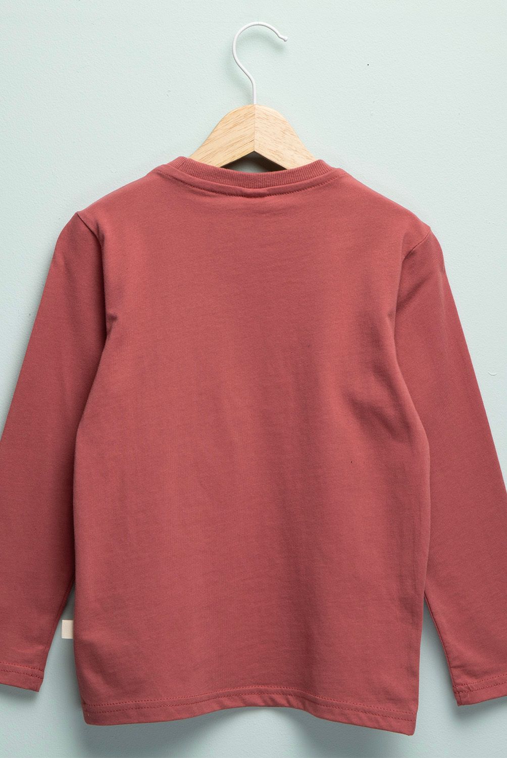 YAMP - Polera Algodón Niño Yamp