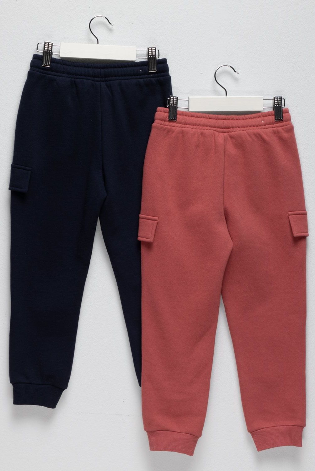YAMP - Pack 2 Pantalónes De Buzo Niño Yamp