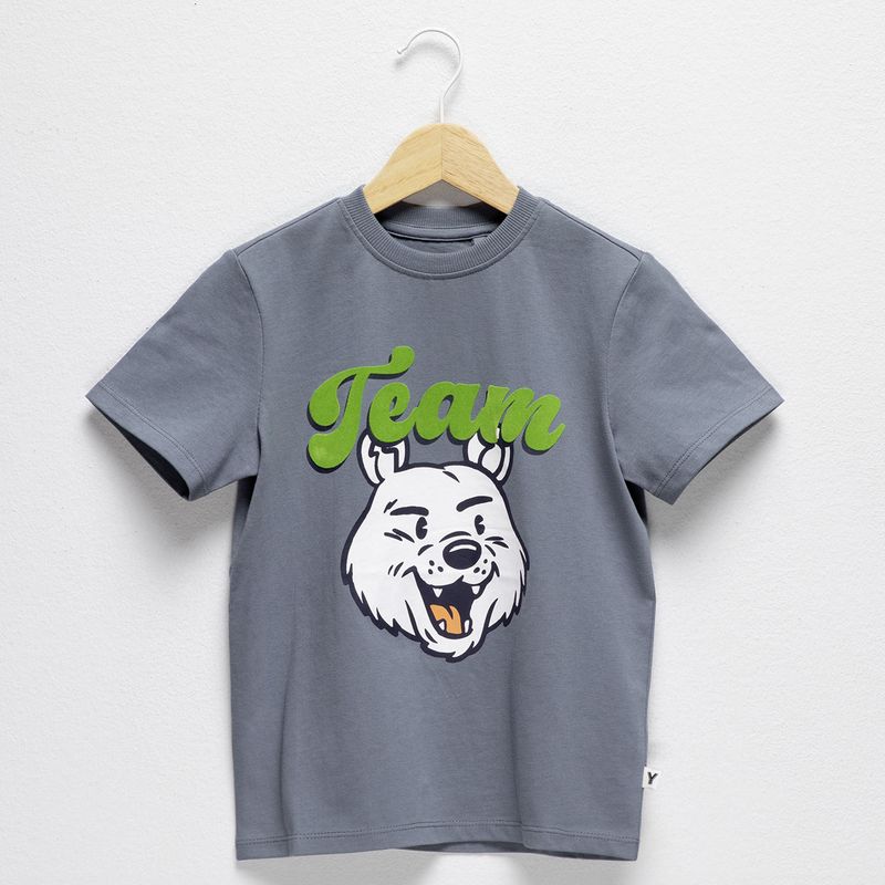YAMP - Polera Niño Algodón Yamp