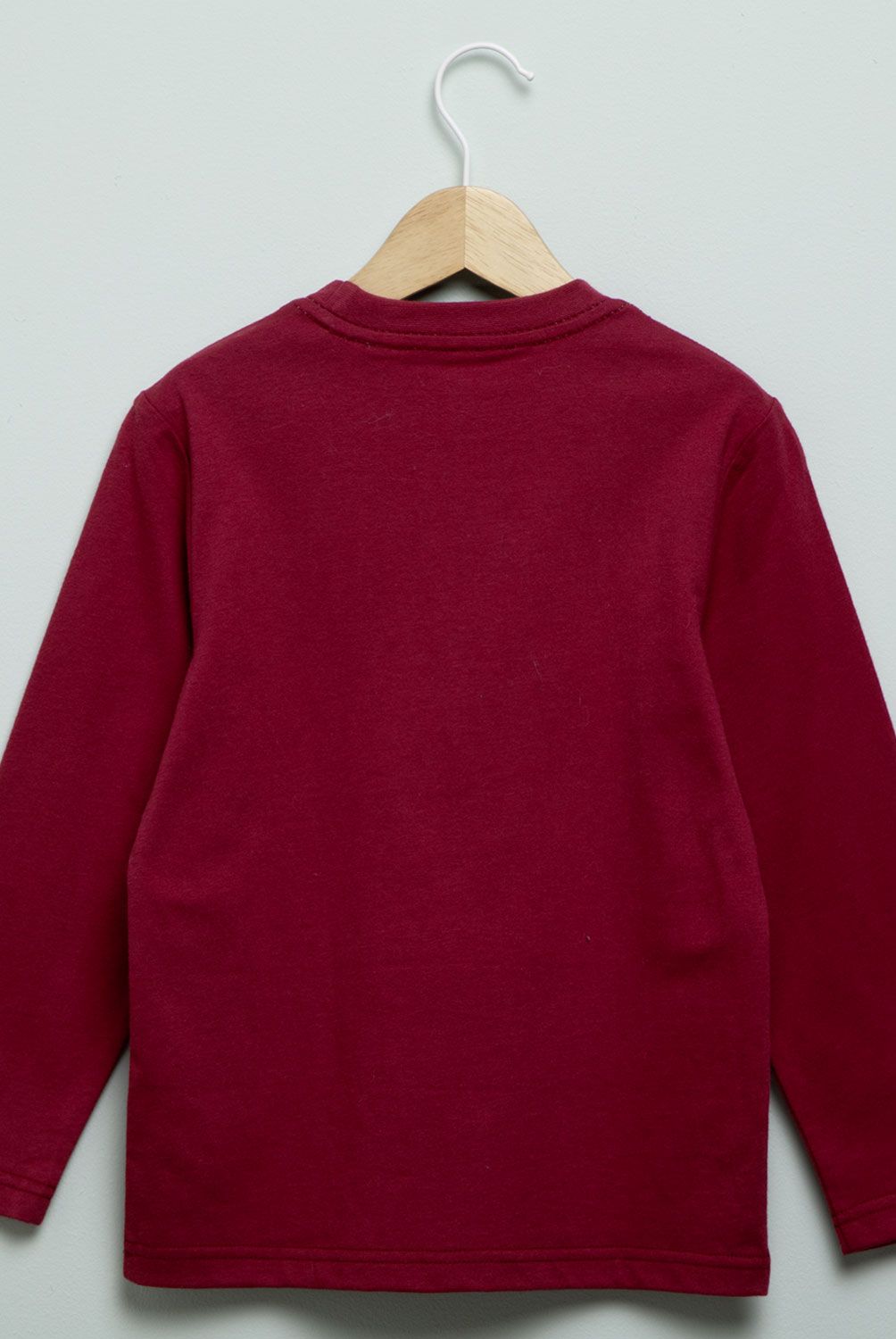 CONIGLIO - Polera Algodón Niño Coniglio