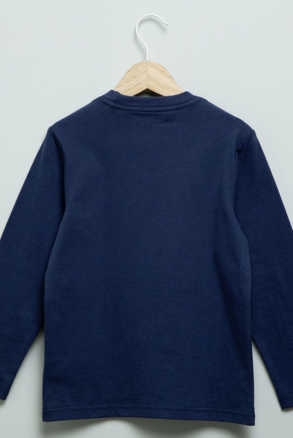 CONIGLIO - Polera Algodón Niño Coniglio