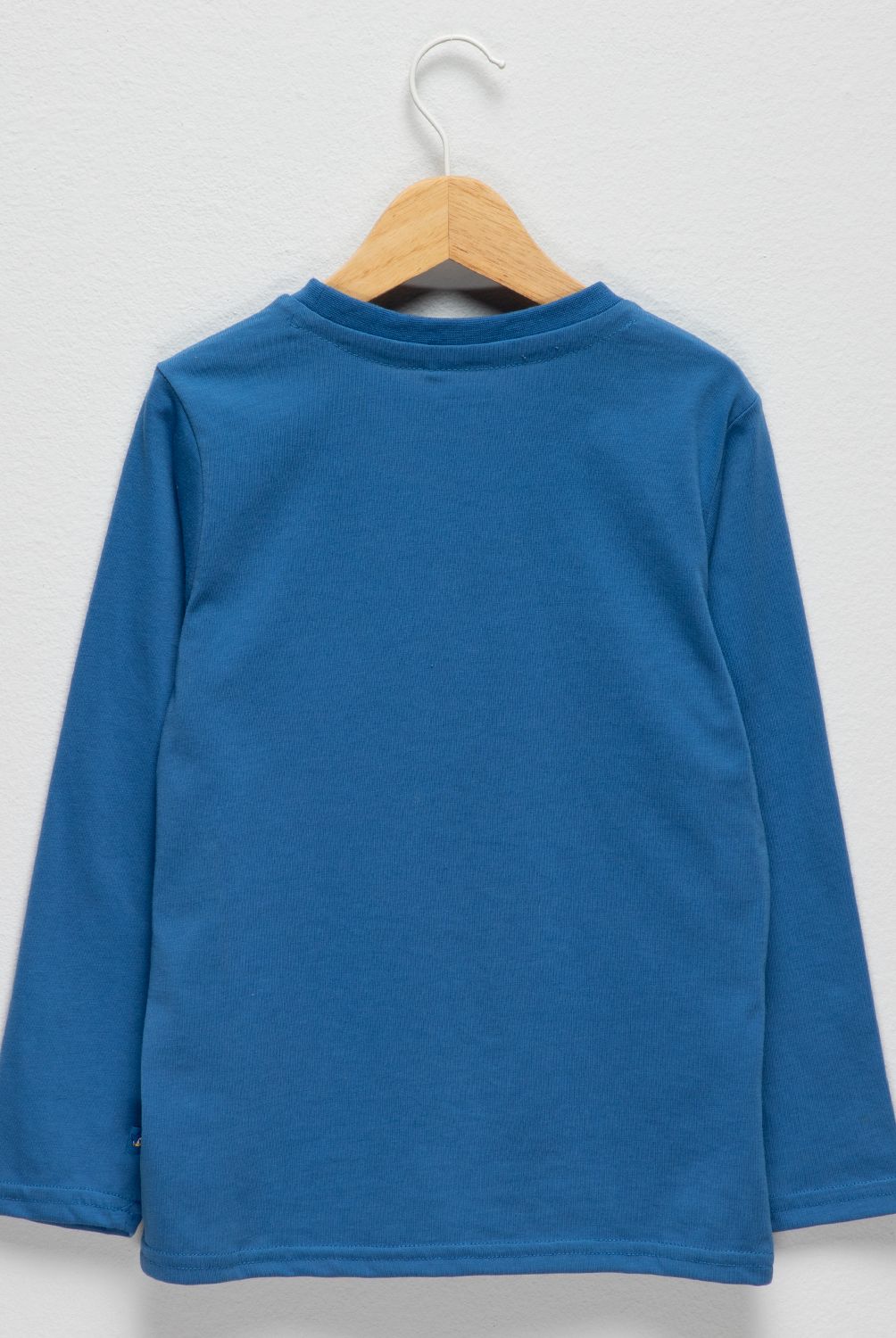 SONIC - Polera Algodón Niño Sonic
