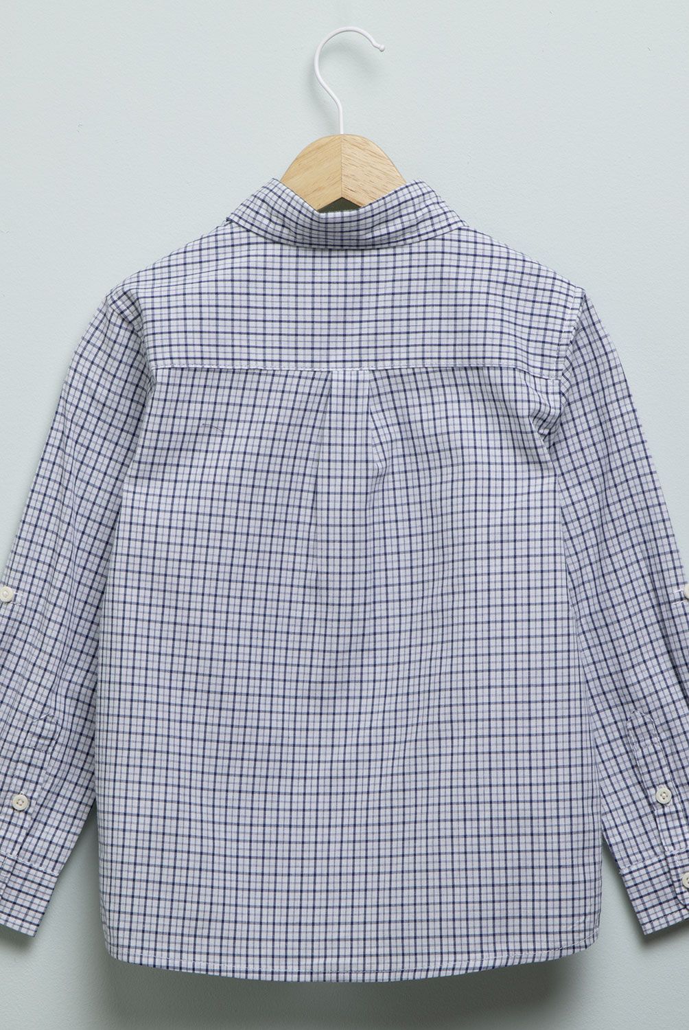 CONIGLIO - Camisa Niño Algodón Coniglio