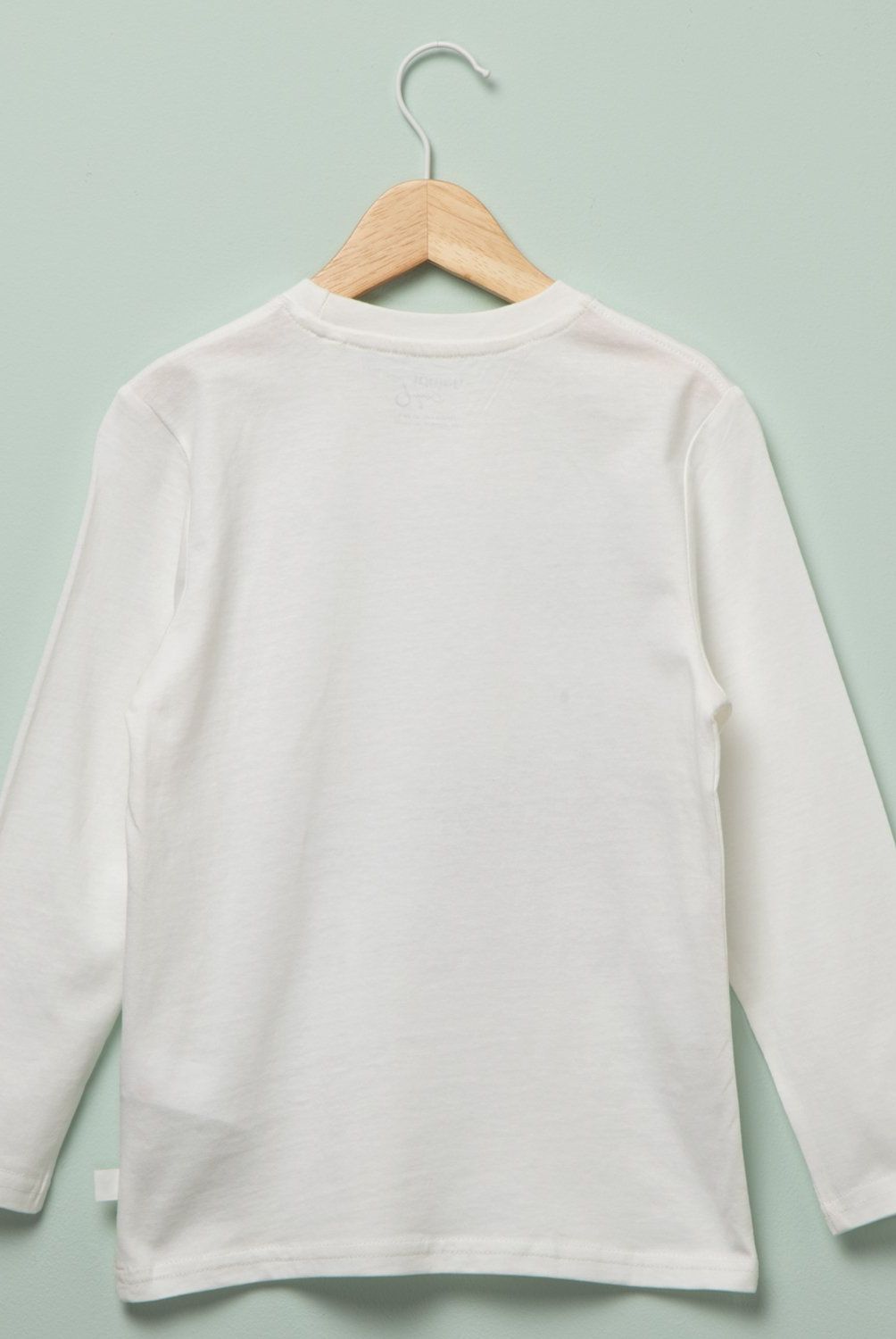 YAMP - Polera Algodón Niño Yamp