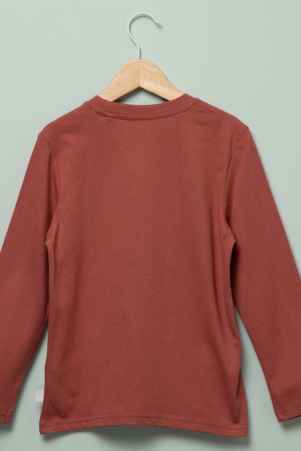 YAMP - Polera Algodón Niño Yamp