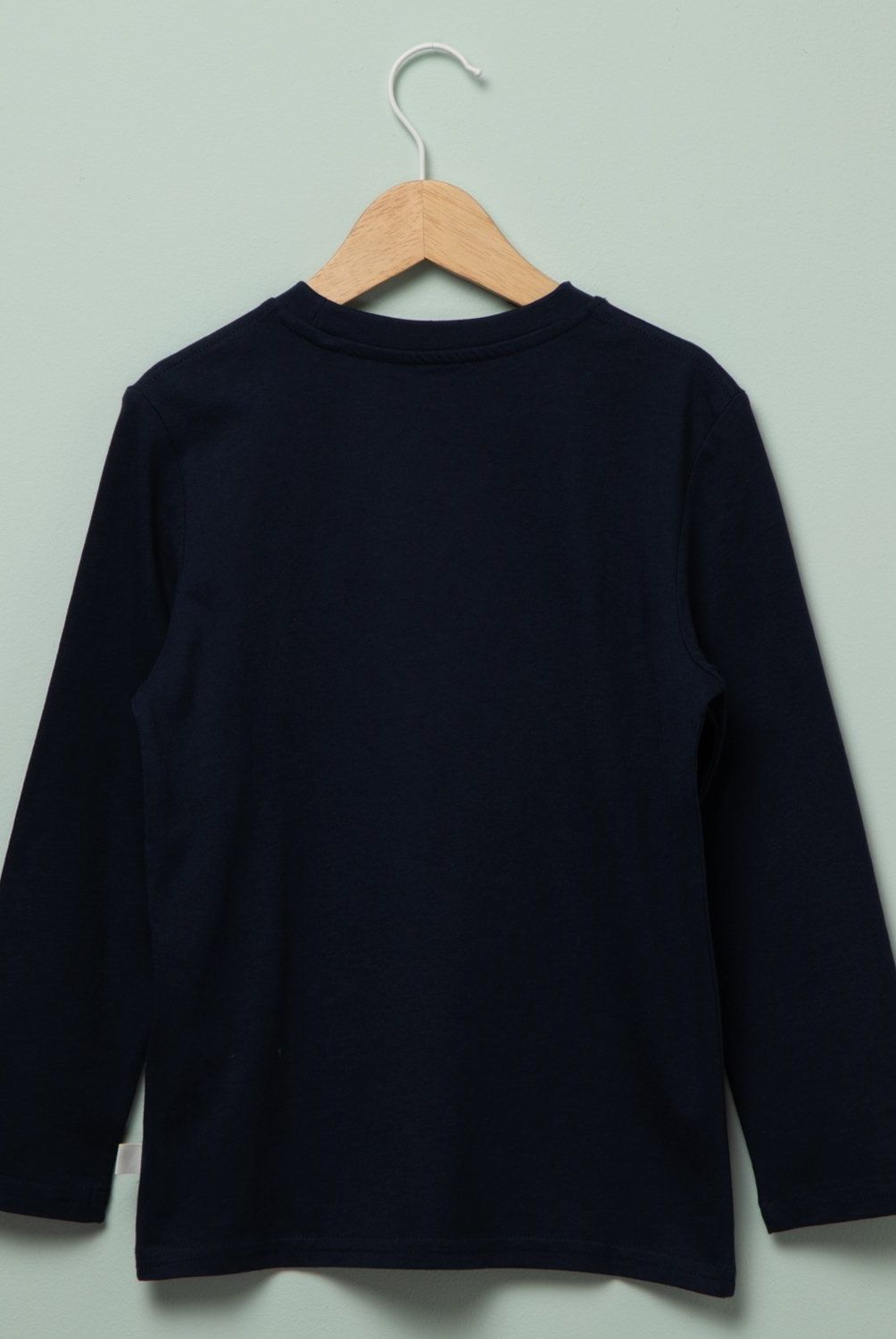 YAMP - Polera Algodón Niño Yamp
