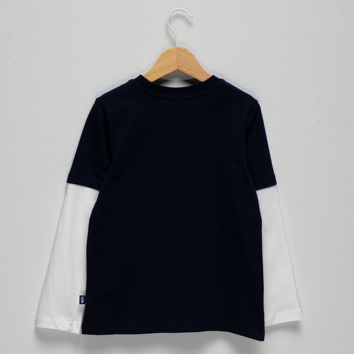 HOT WHEELS - Polera Algodón Niño Hot Wheels