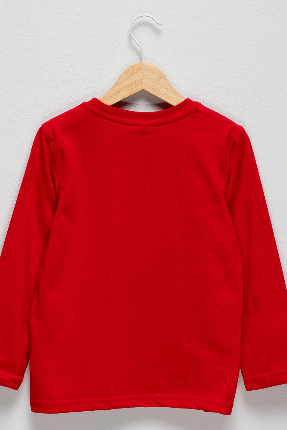 MARVEL - Polera Algodón Niño Marvel